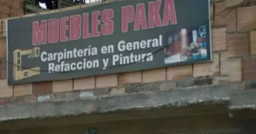 MUEBLES PAKA BOGOTÁ MUEBLES PAKA BOGOTÁ